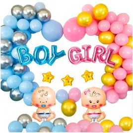 zestaw-balonow-baby-shower-boy-girl-gender-reveal