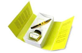 pelikan-classic-m205-duo-zakreslacz-zolty-pioro-wieczne