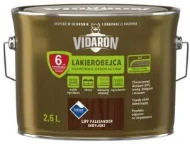 vidaron-lakierobejca-palisander-indyjski-l09-25l