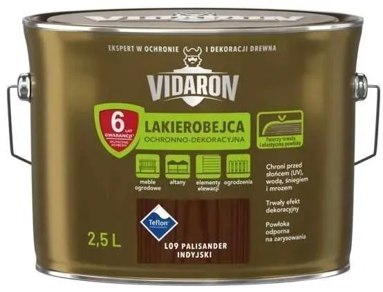 vidaron-lakierobejca-palisander-indyjski-l09-25l