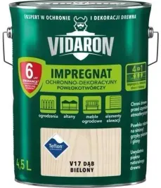 vidaron-impregnat-do-drewna-dab-bielony-v17-45l