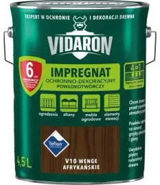 vidaron-impregnat-wenge-afrykanskie-v10-45l