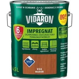 vidaron-impregnat-do-drewna-mahon-v24-45l