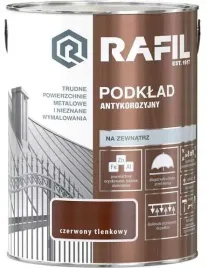 rafil-radach-podklad-antykorozyjny-czerwony-tlenkowy-5l