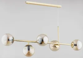 lampa-sufitowa-dansa-5x40w-zlota-alfa-63019-kule-zlote