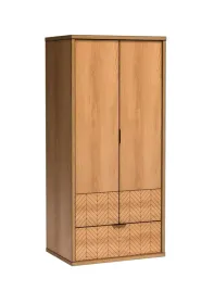 szafa-dwudrzwiowa-szerokosc-865-cm-fonti-f1-dab-karmel