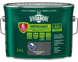vidaron-impregnat-antracyt-szary-v16-25l