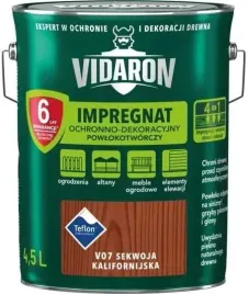 vidaron-impregnat-sekwoja-kalifornijska-v07-45l
