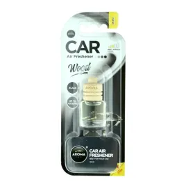 zapach-aroma-car-wood-black-6ml