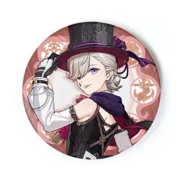 przypinka-anime-genshin-impact-lyney-58-mm