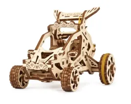 puzzle-3d-mini-buggy-ugears-drewniany