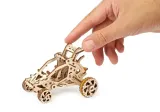 puzzle-3d-mini-buggy-ugears-drewniany-material-drewno