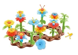 zestaw-zabawek-do-budowania-ogrodu-kwiatow-54-elem