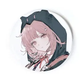 przypinka-danganronpa-chiaki-nanami-58-mm