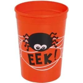 kubek-plastikowy-halloween-pajaczek-guirca-355-ml