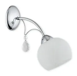 kinkiet-brenta-chrom-bialy-klosz-lemir-o2250-k1-ch