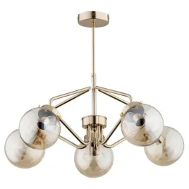 lampa-sufitowa-barsum-5x40w-zlota-alfa-27585-kule-zlote