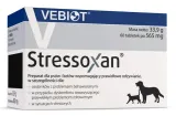 vebiot-stressoxan-dog-60-tabletek