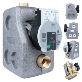 grupa-pompowa-laddomat-termoregulator-rta-55-dn25-afriso-77547