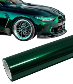 folia-zielona-diament-metallic-165m-x-152cm-polysk-samochodowa-okleina-pet
