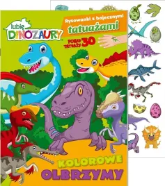 lubie-dinozaury-rysowanki-z-bajecznymi-tatuazami