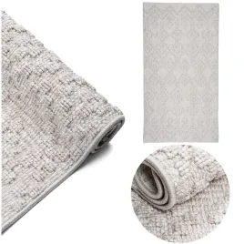 dywanik-chodnik-do-sypialni-bezowy-80x150cm-dwupoziomowy-stylowy-boho