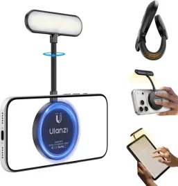 magnetyczna-lampa-lampka-led-magsafe-elastyczna-do-telefonu-czytania-ulanzi