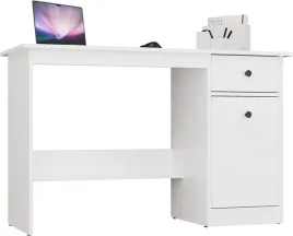 biurko-komputerowe-z-szuflada-120cm-szafka-biel-bialy