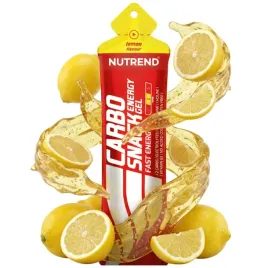 carbosnack-saszetka-nutrend-weglowodany-wegle-na-maraton-rower-cytryna-50g