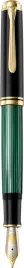 pelikan-souveran-pioro-wieczne-m1000-black-green-b