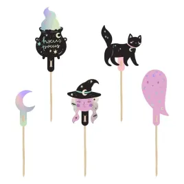 pikery-czarownica-halloween-partydeco-5-szt