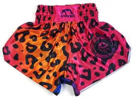 manto-spodenki-muay-thai-leopard-rozm-s