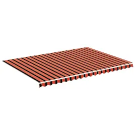 markiza-480x345cm-pomaranczowo-brazowa