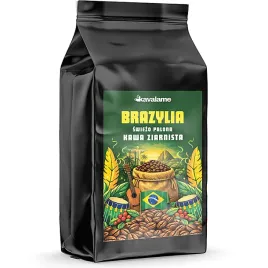 kawa-ziarnista-1kg-brazylia-100percent-arabica-swiezo-palona-kavalame
