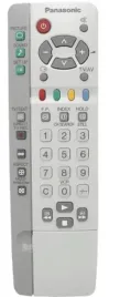 pilot-panasonic-eur511224-oryginalny-eur511212-multi