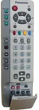 pilot-panasonic-eur511224-oryginalny-eur511212-multi