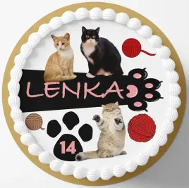 oplatek-waflowy-kot-kociarz-kociara-koty-pets-kici-kicia-cats-20cm