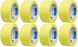 blue-dolphin-8-sztuk-tasma-malarska-papierowa-dolphin-48mmx50m