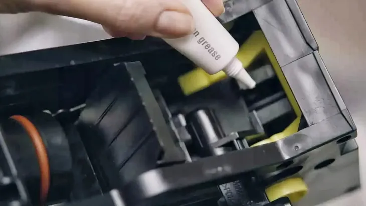 smar-do-ekspresow-philips-latte-go-saeco-delonghi-stan-nowy-marka-philips
