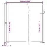 markiza-boczna-220x500-cm-czarna-stan-nowy-kod-producenta-ze-4004474