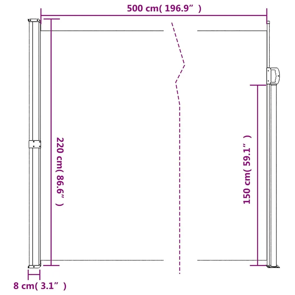 markiza-boczna-220x500-cm-czarna