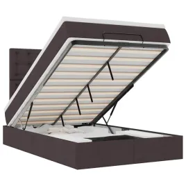 rama-lozka-otomana-z-materacem-brazowa-120x190-cm-tkanina