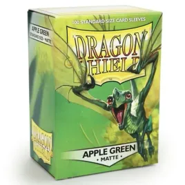 100-koszulek-na-karty-dragon-shield-matte-apple-green-sleeves