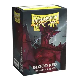 100-koszulek-na-karty-dragon-shield-matte-blood-red-sleeves