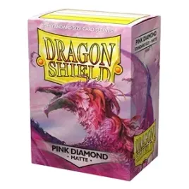 100-koszulek-na-karty-dragon-shield-matte-pink-diamond-sleeves