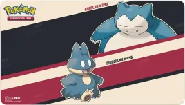 mata-do-gry-ultra-pro-pokemon-snorlaxandmunchlax-playmat