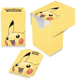pudelko-na-karty-ultra-pro-pokemon-pikachu-2025-deck-box