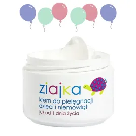 ziajka-krem-do-pielegnacji-dzieci-i-niemowlat-50ml