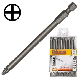 bit-grot-koncowka-wkretaka-krzyzak-ph2x100mm-phili