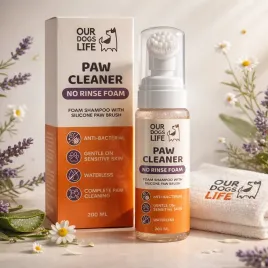 antybakteryjna-pianka-do-czyszczenia-lap-dla-psow-recznik